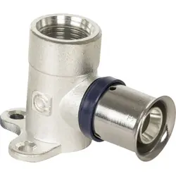 Alleen Vandaag Ke Kelit Kelox-Ultrax pers muurplaat 1/2"x20mm