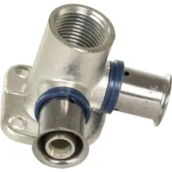 Direct Beschikbaar Ke Kelit Kelox-Ultrax pers muurplaat dubbel 16x1/2"x16mm L-vorm