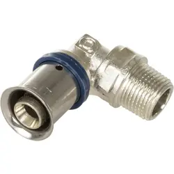 Ke Kelit Kelox-Ultrax pers puntstuk haaks 90° 3/8"x16mm Seizoensaanbieding