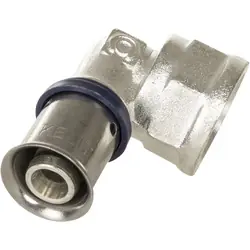 Ke Kelit Kelox-Ultrax pers schroefbus haaks 90° 1/2"x16mm Beste Prijs