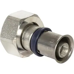 Ke Kelit Kelox-Ultrax pers schroefkoppeling 3/4"x16mm Superprijs