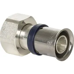 Bestel Nu Ke Kelit Kelox-Ultrax pers schroefkoppeling 3/4"x20mm