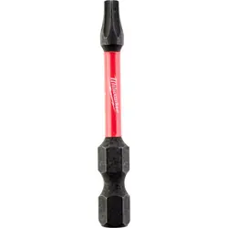 Express Levering Milwaukee schroefbit SHOCKWAVE TX20x50mm