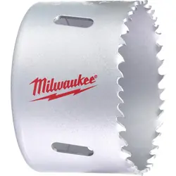 Seizoensaanbieding Milwaukee gatzaag Bi-Metaal 68mm