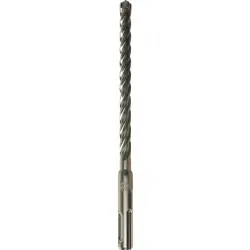 Milwaukee SDS-plus hamerboor MX4 8x165mm Betrouwbaar