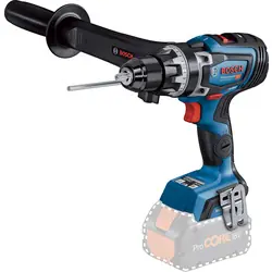 Bosch Bi-Turbo GSR 18V-150 C accu schroefboormachine (body) 18V Li-ion Merkproduct