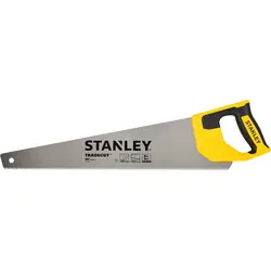 Stanley houtzaag tradecut universal 500mm Bestel Nu