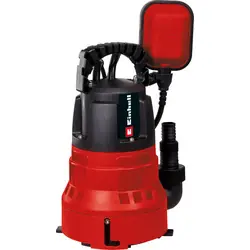 Actieprijs Einhell GC-DP 7035 LL - 2-in-1 combinatiepomp 16.000 L/u