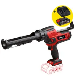 Voordeelprijs Einhell TE-SG 18/10 Li Solo accu kitpistool (body) 18V Li-ion