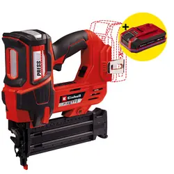 Einhell FIXETTO 18/50 N accu tacker (body) 18V Li-ion Direct Beschikbaar