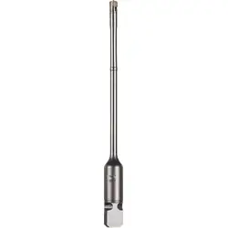 Bestel Nu Milwaukee SDS-plus hamerboor DC Hol-Stofvrij 6x136mm