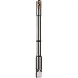Milwaukee SDS-plus hamerboor DC Hol-Stofvrij 10x136mm Gereduceerde Prijs