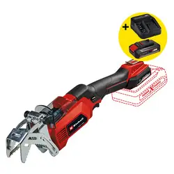 Einhell GE-GS 18/150 Li Solo accu takkenzaag (body) 18V Li-ion Hete Deal