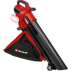 Betaalbaar Einhell VENTURRO 36/240 Li BL Solo accu bladblazer/-zuiger (body) 2x 18V Li-ion