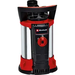 Einhell GE-SP 4390 N-A LL ECO elektrische dompelpomp 9.000 L/u Populair