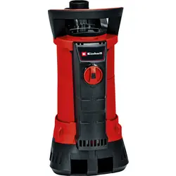 Einhell GE-DP 6935 A ECO vuilwater dompelpomp 17.500 L/u Exclusieve Aanbieding