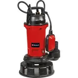 Einhell GE-DP 900 Cut vuilwater dompelpomp 16.000 L/u Veilige Betaling