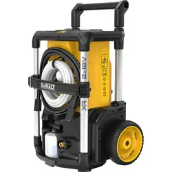 Shop Nu DeWALT DCMPW1600N-XJ accu hogedrukreiniger (body) 2x 18V Li-ion