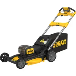 Alleen Vandaag DeWALT DCMWSP156N-XJ Zelftrekkende Grasmaaier (body) 53cm 2x18V Li-ion