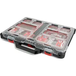 Milwaukee Packout accessoireset 98-delig Merkproduct