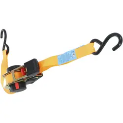 Spanband zelfoprollend 25mm/3m Direct Beschikbaar