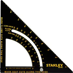 Nu Kopen Stanley verstelbare rafter square 300mm