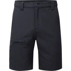 Portwest WX2 Eco stretch werkshort 50 Zwart Hoge Kwaliteit