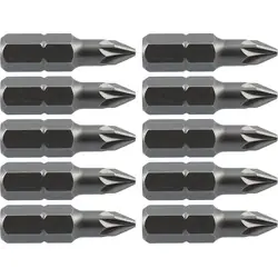 Labor schroefbit PZ1x25mm Meest Verkocht