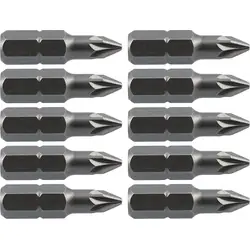 Aanbieding Labor schroefbit PZ3x25mm