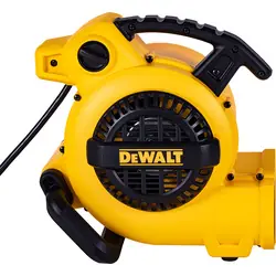 Nieuw DeWALT DXAM2250 600CFM ventilator 236 l/s
