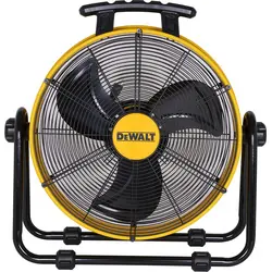 Finale Uitverkoop DeWALT DXF2068 ventilator 50cm 669 l/s