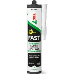 Tec7 Fast Wit 290ml Beste Prijs