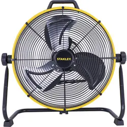 Stanley SXF305118D ventilator 51cm 110W Laatste Kans