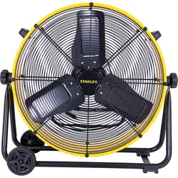 Voordeelprijs Stanley SXF36125D ventilator 61cm 290W