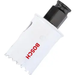 Superprijs Bosch Progressor gatenzaag 35mm