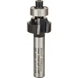 Finale Uitverkoop Bosch afrondprofielfrees 8 12,7x18,7x3x10,5mm