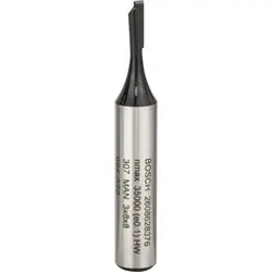 Bosch vingerfrees extra dun 8 3x8mm Alleen Vandaag