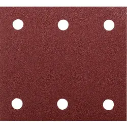 Makita schuurpapier 102x114mm 60 Grit Hete Deal