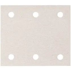 Makita schuurpapier 102x114mm 120 Grit Tijdelijk Beschikbaar