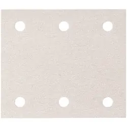 Fabrieksprijs Makita schuurpapier 102x114mm 240 Grit