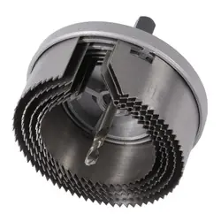 Gatenzaagset 68-100mm laag 30mm Koopje