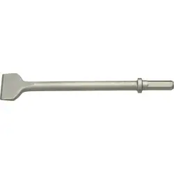 Rodcraft platte beitel 40x240mm Exclusieve Aanbieding