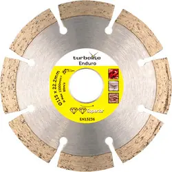 Turbolite Superior Enduro diamantschijf universeel 115x22,2mm Lage Prijs