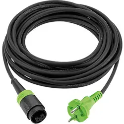 Festool H05 RN-F/4 Plug-it kabel 4m Gecertificeerd