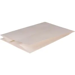 Koopje Stofzak papier