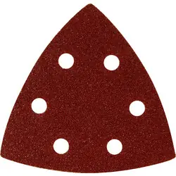 Beperkt Aanbod Flexovit schuurpapier 94mm 50 Grit