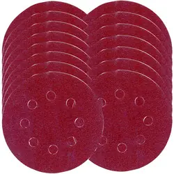 Exclusieve Aanbieding Flexovit klitschuurschijf 125mm 120 Grit