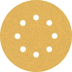 Bosch EXPERT Schuurpapier C470 125mm 60 grit Nu Kopen