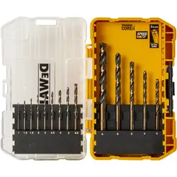 DeWALT DT70727-QZ metaalborenset 14-delig Superprijs