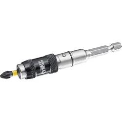 Op = Op DeWALT DT7505-QZ zwenkbare bithouder 87mm